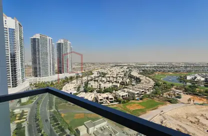 شقة - غرفة نوم - 1 حمام للبيع في جولف جيت - داماك هيلز - دبي شقة - غرفة نوم - 1 حمام للبيع في جولف جيت - داماك هيلز - دبي