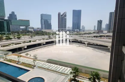 شقة - غرفة نوم - 1 حمام للايجار في المارية فيستا - جزيرة المارية - أبوظبي