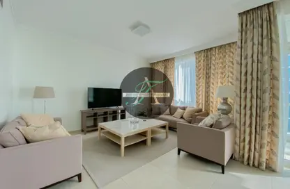 Apartment - 2 Bedrooms - 3 Bathrooms for rent in Al Bateen Residences - Jumeirah Beach Residence - Dubai Apartment - 2 Bedrooms - 3 Bathrooms for rent in Al Bateen Residences - Jumeirah Beach Residence - Dubai
