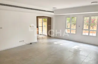 تاون هاوس - 3 غرف نوم - 3 حمامات للايجار في زلال 1 - زلال - البحيرات - دبي تاون هاوس - 3 غرف نوم - 3 حمامات للايجار في زلال 1 - زلال - البحيرات - دبي