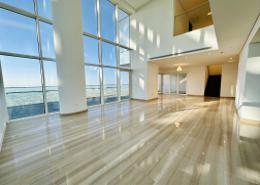 Penthouse - 4 bedrooms - 6 bathrooms for rent in Tiara East Tower - Business Bay - Dubai