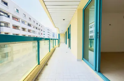 Apartment - 2 Bedrooms - 2 Bathrooms for rent in Mankhool Building - Mankhool - Bur Dubai - Dubai