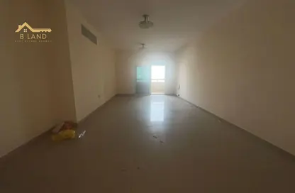 Apartment - 2 Bedrooms - 3 Bathrooms for rent in Al Majaz 2 - Al Majaz - Sharjah