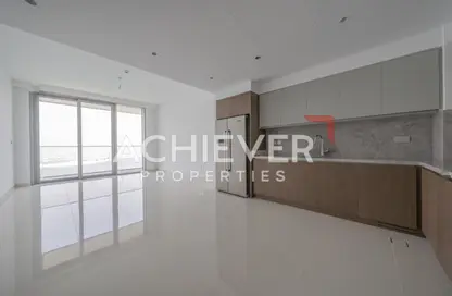 Apartment - 2 Bedrooms - 2 Bathrooms for rent in Beach Isle Tower 1 - Beach Isle - EMAAR Beachfront - Dubai Harbour - Dubai