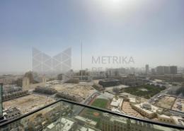 Apartment - 1 bedroom - 2 bathrooms for sale in Bloom Towers - Jumeirah Village Circle - Dubai