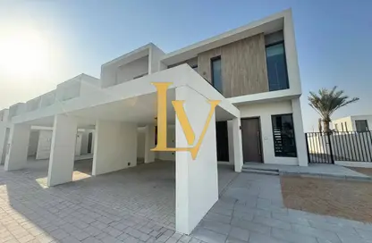 فيلا - 4 غرف نوم - 4 حمامات للبيع في أورانيا - ذا فالي - دبي