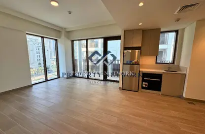 Apartment - 1 Bedroom - 2 Bathrooms for rent in Lotus at Creek Beach - Creek Beach - Dubai Creek Harbour (The Lagoons) - Dubai