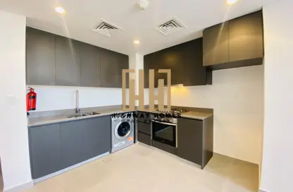 Apartment - 2 Bedrooms - 3 Bathrooms for rent in Tiraz - Naseej District - Aljada - Sharjah