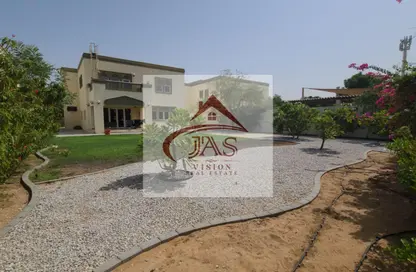 فيلا - 3 غرف نوم - 4 حمامات للايجار في ديستريكت 6 - رويال بارك - جميرا بارك - دبي