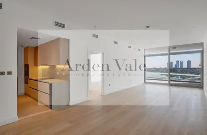 Apartment - 1 Bedroom - 2 Bathrooms for rent in Azure Residences - Palm Jumeirah - Dubai