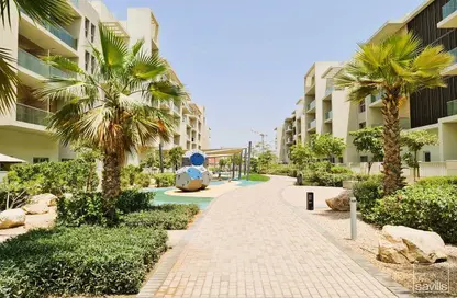 Apartment - Studio - 1 Bathroom for sale in Al Zahia Garden Apartments - Al Zahia - Muwaileh Commercial - Sharjah Apartment - Studio - 1 Bathroom for sale in Al Zahia Garden Apartments - Al Zahia - Muwaileh Commercial - Sharjah