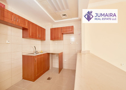 Apartment - 1 bedroom - 1 bathroom for rent in Marina Apartments F - Al Hamra Marina Residences - Al Hamra Village - Ras Al Khaimah