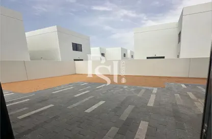 Villa - 4 Bedrooms - 5 Bathrooms for sale in Noya Viva - Noya - Yas Island - Abu Dhabi