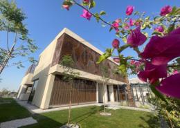 Villa - 5 bedrooms - 7 bathrooms for sale in The Parkway at Dubai Hills - Dubai Hills - Dubai Hills Estate - Dubai