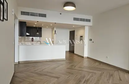 Apartment - 1 Bedroom - 2 Bathrooms for rent in 1 Residences - Al Kifaf - Zabeel - Dubai