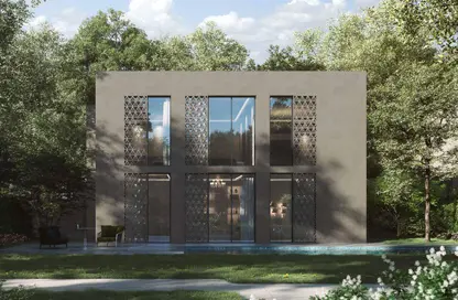 Villa - 4 Bedrooms - 5 Bathrooms for sale in Hayyan - Sharjah