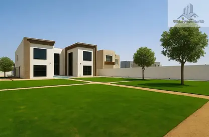 فيلا - 6 غرف نوم - 8 حمامات للايجار في ند الشبا 2 - ند الشبا - دبي