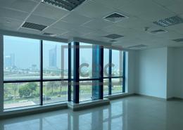 صورةغرفة فارغة لـ: مكتب للبيع في خور الجميرا  3 - أبراج خور الجميرا - أبراج بحيرة الجميرا - دبي, صورة 1