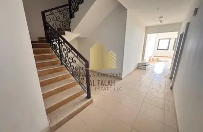 دوبلكس - 3 غرف نوم - 5 حمامات للايجار في الممزر - الممزر - الشارقة - الشارقة