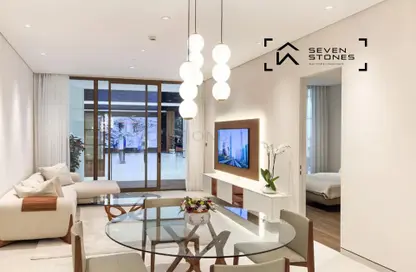 Apartment - 2 Bedrooms - 2 Bathrooms for sale in Saba 4 - Jumeirah Lake Towers - Dubai