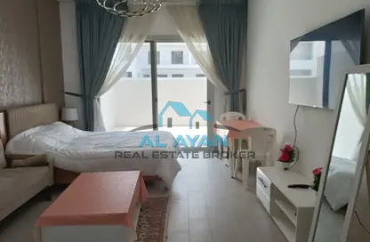 شقة - 1 حمام للايجار في إيزي 19 - 4 الورسان - الورسان - دبي