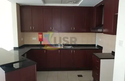 Apartment - 1 Bedroom - 2 Bathrooms for rent in Mediterranean Cluster - Discovery Gardens - Dubai