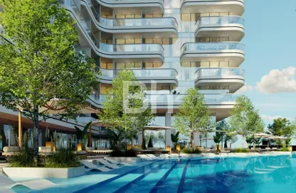 Apartment - Studio - 1 Bathroom for sale in Society House - Downtown Dubai - Dubai