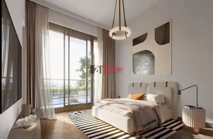 Apartment - Studio - 1 Bathroom for sale in Ivy at Park Five - Dubai Production City (IMPZ) - Dubai