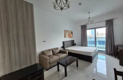 شقة - 1 حمام للبيع في ايليت بزنس باي ريزيدنس - الخليج التجاري - دبي