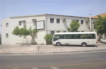 سكن عمال - استوديو - 8 حمامات للبيع في القوز 4 - القوز - دبي