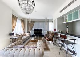 Hotel and Hotel Apartment - 2 bedrooms - 3 bathrooms for rent in The Residences - Downtown Dubai - Dubai