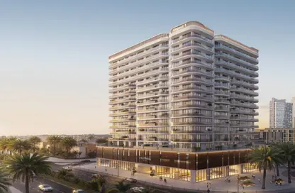 Apartment - 1 Bedroom - 2 Bathrooms for sale in V1STARA HOUSE 2 - Jebel Ali Village - Jebel Ali - Dubai Apartment - 1 Bedroom - 2 Bathrooms for sale in V1STARA HOUSE 2 - Jebel Ali Village - Jebel Ali - Dubai