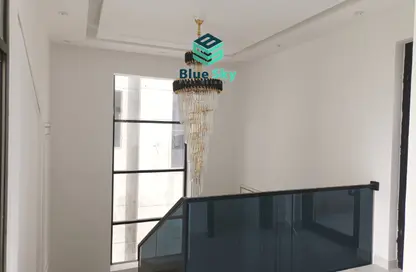 Villa - 6 Bedrooms - 7 Bathrooms for sale in Al Helio 2 - Al Helio - Ajman
