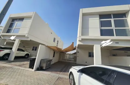 Townhouse - 3 Bedrooms - 5 Bathrooms for rent in Sycamore - Damac Hills 2 - Dubai