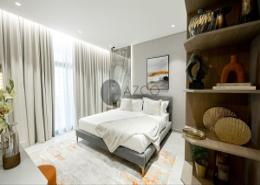 Apartment - 1 bedroom - 2 bathrooms for sale in Westwood Grande - Jumeirah Village Circle - Dubai