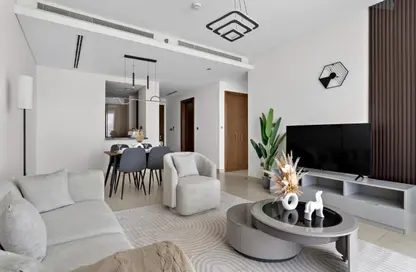 شقة - غرفة نوم - 2 حمامات للايجار في هارتلاند غرينز - صبحا هارتلاند - مدينة الشيخ محمد بن راشد - دبي