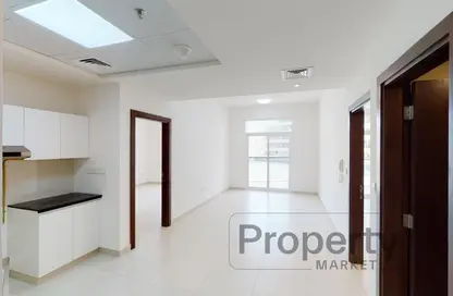 Apartment - 2 Bedrooms - 3 Bathrooms for sale in Binghatti Gateway - Al Jaddaf - Dubai