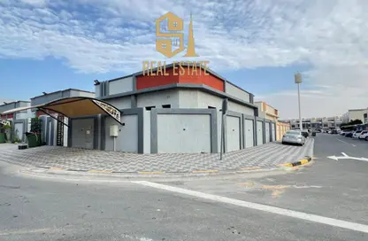 فيلا - 4 غرف نوم - 5 حمامات للبيع في الزاهية جاردنز - الزاهية - عجمان