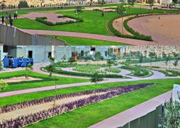Apartment - 2 bedrooms - 2 bathrooms for sale in Paradise Lakes Tower B6 - Paradise Lakes Towers - Emirates City - Ajman