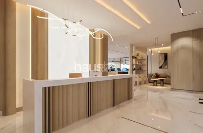 Office Space - Studio for rent in Burj Daman - DIFC - Dubai