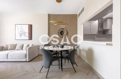 شقة - غرفة نوم - 2 حمامات للبيع في قرية الجميرا سركل - دبي شقة - غرفة نوم - 2 حمامات للبيع في قرية الجميرا سركل - دبي