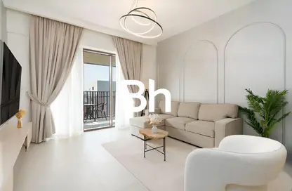 Apartment - 1 Bedroom - 1 Bathroom for sale in Bayshore - Creek Beach - Dubai Creek Harbour (The Lagoons) - Dubai