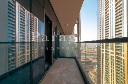 Apartment - Studio - 1 Bathroom for sale in Aykon City Tower C - Aykon City - Business Bay - Dubai