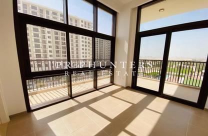 Apartment - 3 Bedrooms - 3 Bathrooms for rent in Warda Apartments 2A - Warda Apartments - Town Square - Dubai
