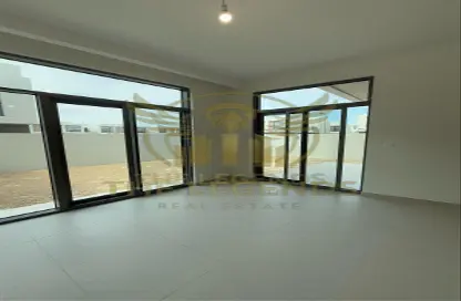 فيلا - 3 غرف نوم - 4 حمامات للايجار في ذي بالس بيتش فرونت - ذي بالس - دبي الجنوب (مركز دبي العالمي) - دبي