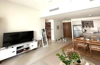 شقة - غرفة نوم - 1 حمام للبيع في فيدا رزيدنسز شاطئ الخور - جريك بيتش - مرسى خور دبي - دبي