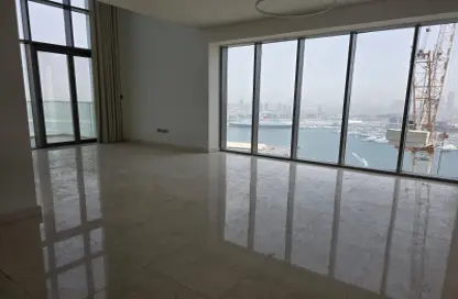 Apartment - 3 Bedrooms - 4 Bathrooms for rent in ANWA - Maritime City - Dubai