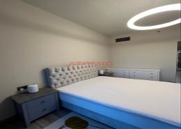 Apartment - 1 bedroom - 2 bathrooms for rent in MBL Residences - Jumeirah Lake Towers - Dubai