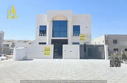 فيلا - 5 غرف نوم - 7 حمامات للبيع في العامرة جاردنز - العامرة - عجمان