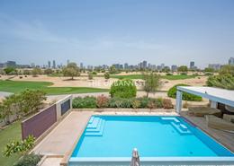 فيلا - 5 غرف نوم - 5 حمامات للبيع في إزميرالدا - قمم النصر - مدينة دبي الرياضية - دبي